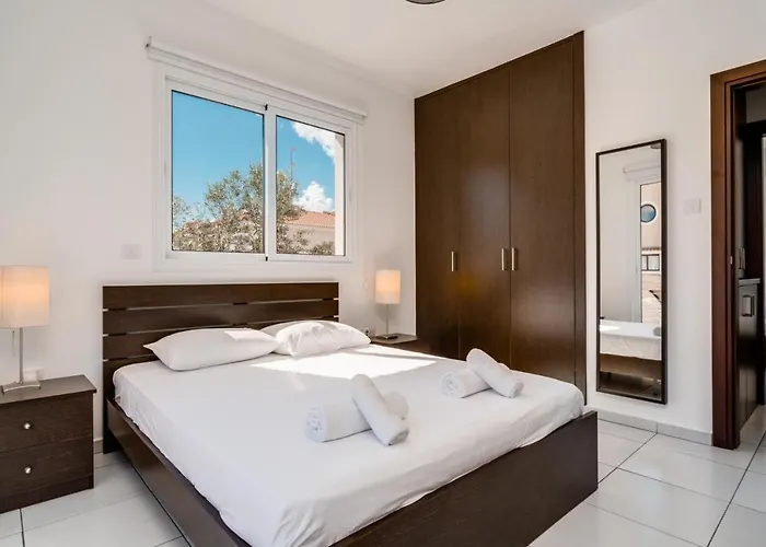 アパート Lovely 2 Bedroom Family W/ Pool *