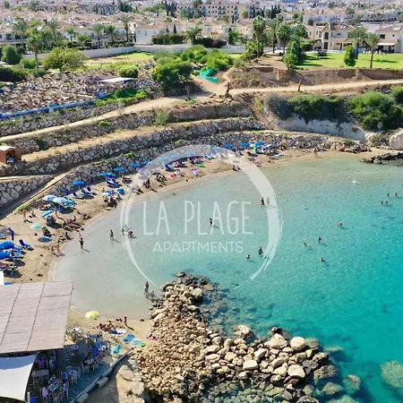 Lejlighed Lovely 2 Bedroom Family W/ Pool