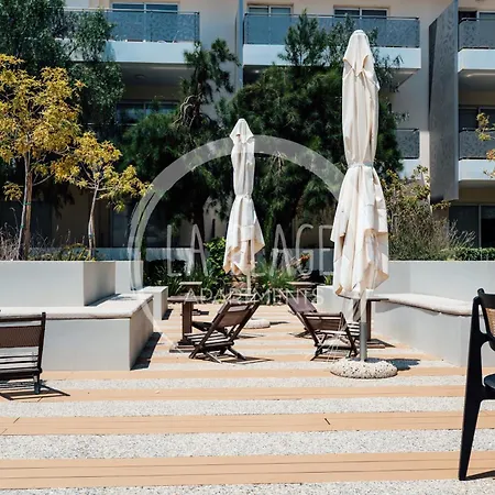 Lejlighed Lovely 2 Bedroom Family W/ Pool