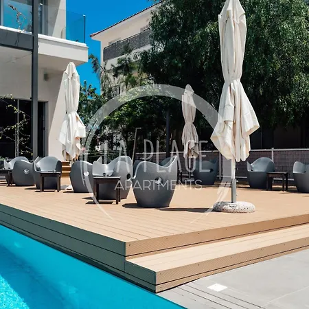 Apartment Lovely 2 Bedroom Family W/ Pool *