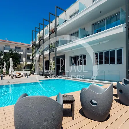 Lejlighed Lovely 2 Bedroom Family W/ Pool