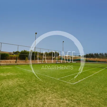 شقة Lovely 2 Bedroom Family W/ Pool بروتاراس