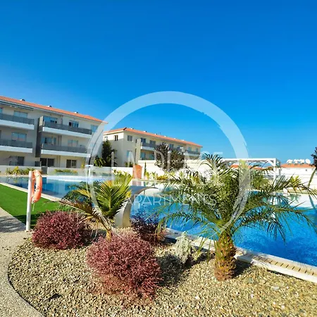 Lovely 2 Bedroom Family W/ Pool * Protaras