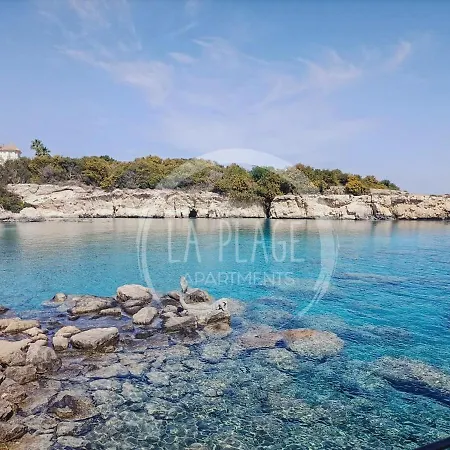 Lovely 2 Bedroom Family W/ Pool Protaras