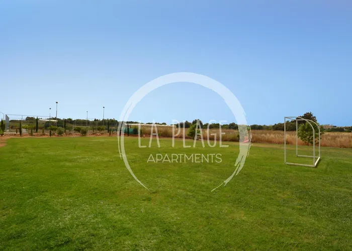 Lovely 2 Bedroom Family W/ Pool Apartmán Protaras