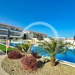 Lovely 2 Bedroom Family W/ Pool * 프로타라스